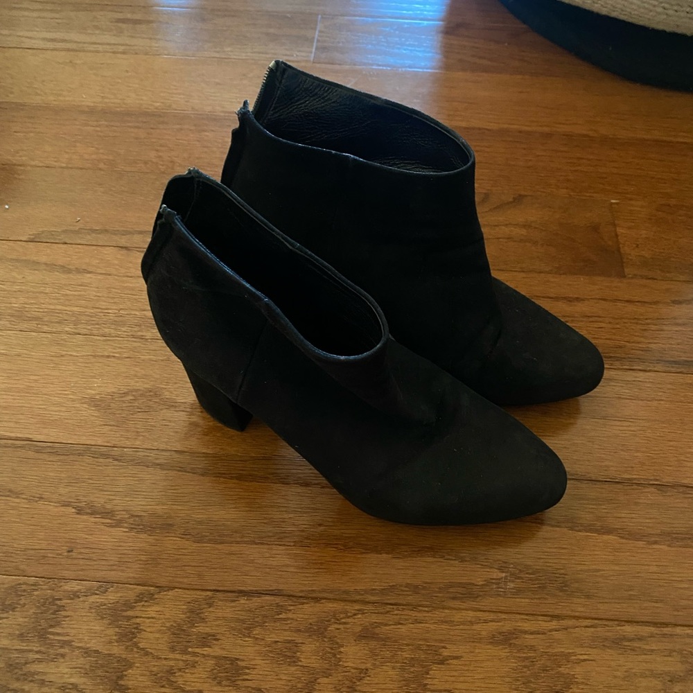 Prada Booties - Picture 2 of 4